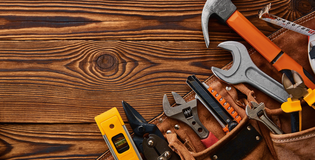 Dillsburg Area Handyman Top Image