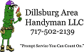 Dillsburgah Handyman LLC Loog